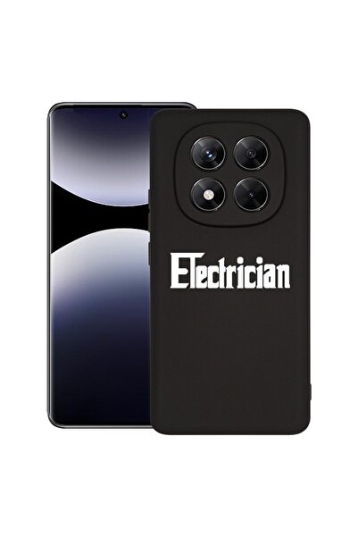 bestcase Husă pentru Xiaomi Redmi Note 14 Pro Plus, Silicon subțire premium d...