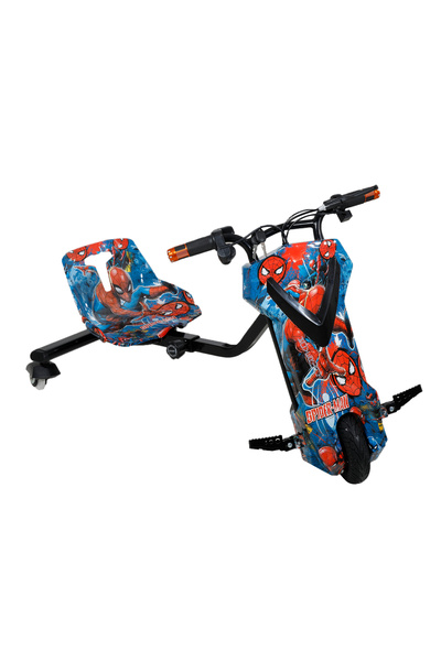 HOVERWAY Drıft Scooter Renkli