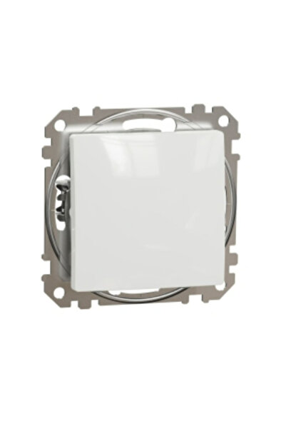 Schneider Electric Intrerupator cap scara alb Sedna Design Schneider SDD11110...