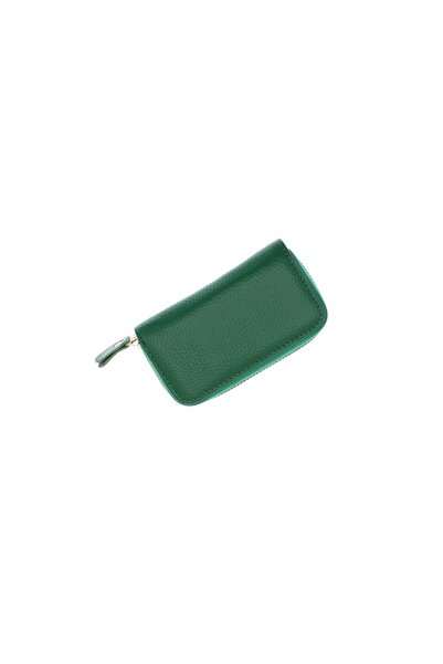 ButicCochet Key holder, unisex, Buticcochet, made of genuine leather, 6.5x11....