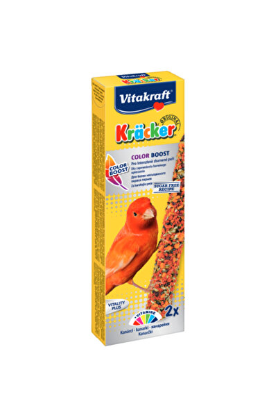 Vitakraft Canary Color Bar 54G