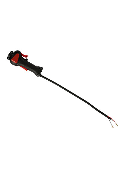 micul fermier Maner acceleratie pentru motoburghiu GF-1058/DZ-C308