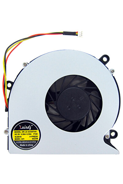unbranded Ανεμιστήρας/CPU fan για Acer Aspire 5220 5310 5310G 5520 5710 5710G...