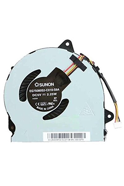 unbranded Ανεμιστήρας Laptop - Ανεμιστήρας Ψύξης CPU IBM Lenovo IdeaPad Z40-7...