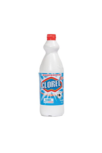 Efekt Clorel Laundry Bleach, Original, 1 L