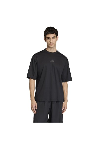 adidas Tricou bărbătesc City Tech UPF 50+ cu mânecă scurtă, mărimea M