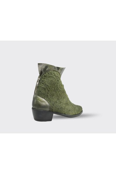 Papucei Botine Dama Extremes of Beauty