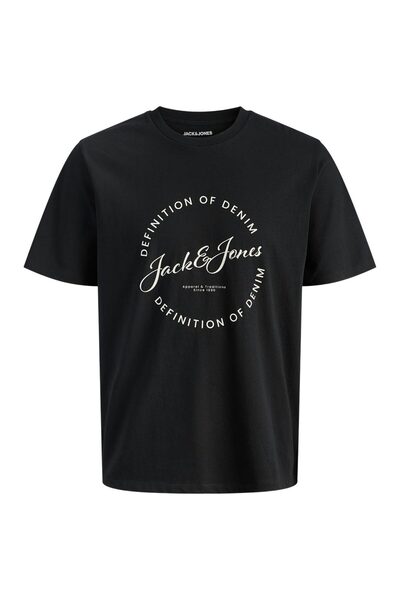 Jack & Jones Tricou bărbătesc cu mânecă scurtă M