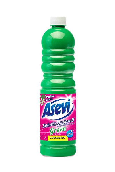 ASEVI Green floor detergent, 1 L
