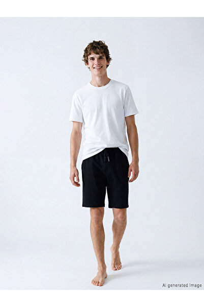 LC Waikiki I Standartkalıp Men's Pajama Bottoms from Freezen Store