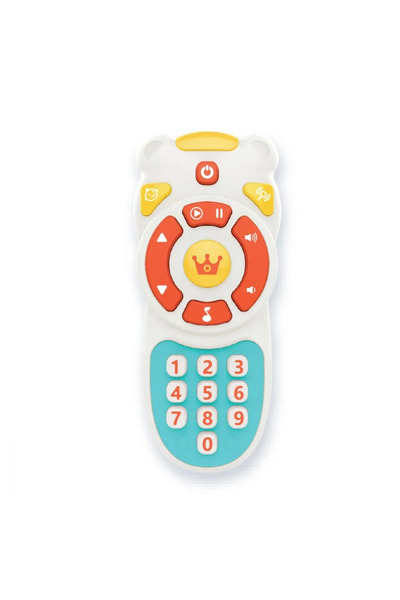 Ileana Prodexim Telecomanda interactiva