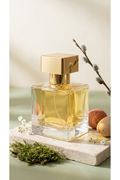 DOA KOZMETİK Özgür Kadın Parfümü (LBR) 50ml