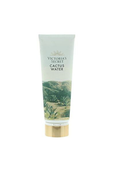Victorias Secret - Beauty Cactus Water, Moisturizing, Body Lotion, 236 ml