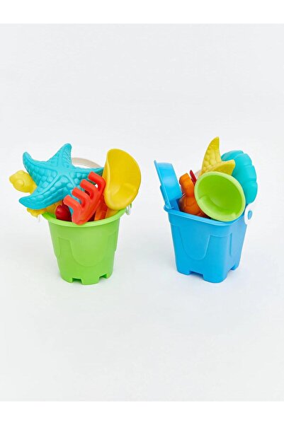 LC Waikiki Shaping Set Beach Toy (S6)