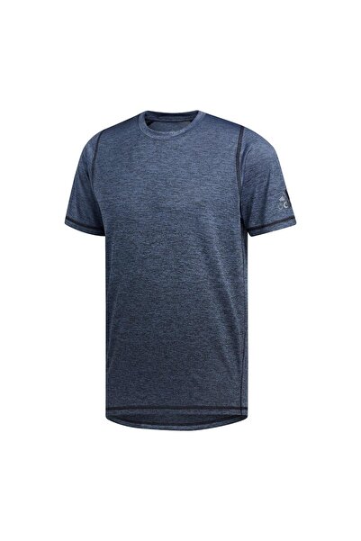 adidas Bărbați& # x27;s Tricou cu mânecă scurtă FreeLift 360 cu imprimeu graf...