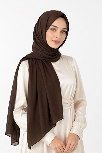 Butik Non-Slip Cotton Soft Shawl