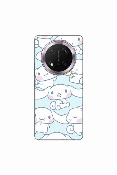 OEM Husa compatibila cu Honor Magic7 Lite Silicon Gel Tpu Model Cinnamoroll