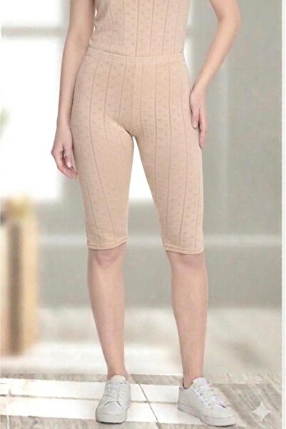 Altınay 6 bucăți Colanți Jacquard (cu transfer) pentru femei, mărime mare, pâ...