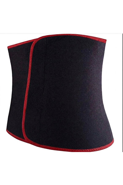 NeoSimply Slimming, fitness and waist shaping belt, NeoSimply, neoprene, Unis...