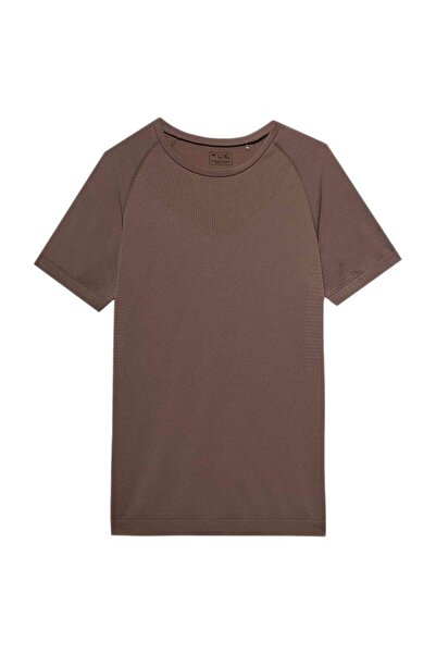 4F Bărbați& # x27;s Tricou cu mânecă scurtă L/XL