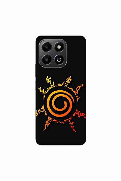 OEM Husa compatibila cu Honor X6b Silicon Gel Tpu Model Eight Trigrams Sealing