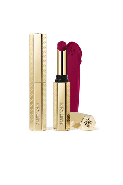 Guerlain Kisskiss Blur Matte Lippenstift #395 1 Stk
