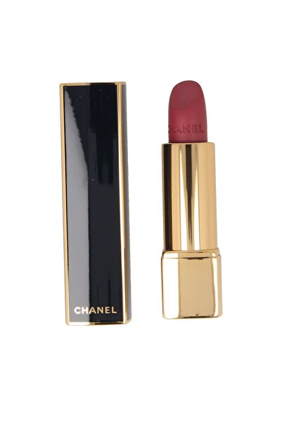 Chanel Rouge Allure Velvet #63-essentielle 3,5 gr
