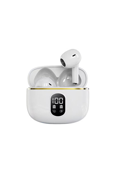 CYXA X87 Bluetooth Wireless Headphones, BT 5.3 with Noise Reduction, TWS, 6-h...