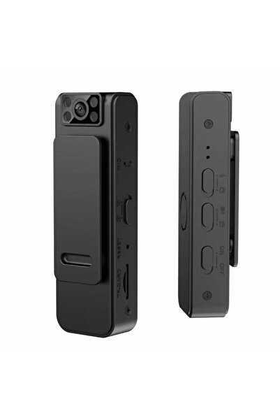 Smartio Full HD Body Camera