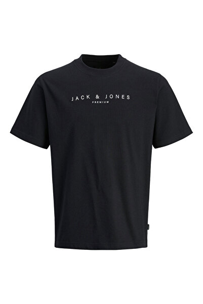Jack & Jones Jack &amp;   Jones Bărbați& # x27;s Tricou cu mânecă scurtă S