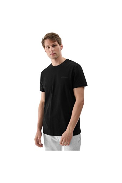 4F Men's Short-Sleeve T-Shirt S