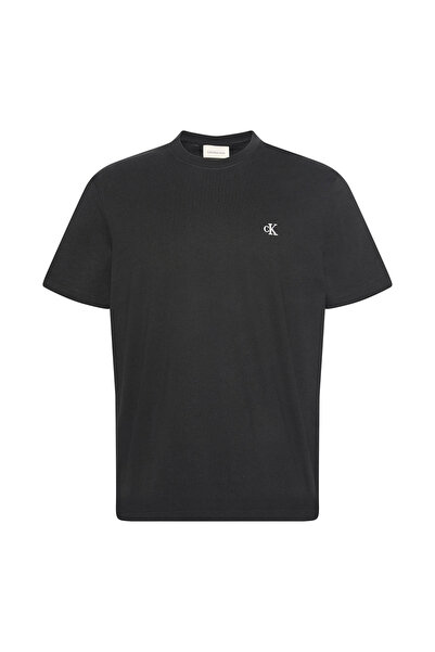 Calvin Klein Bărbați& # x27;s Tricou cu monogramă cu mânecă scurtă XL