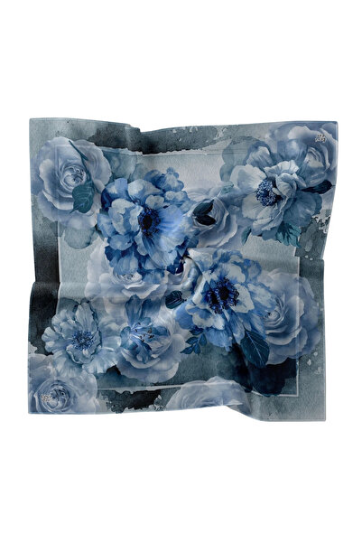 Levidor Cotton Silk Scarf Ldp006