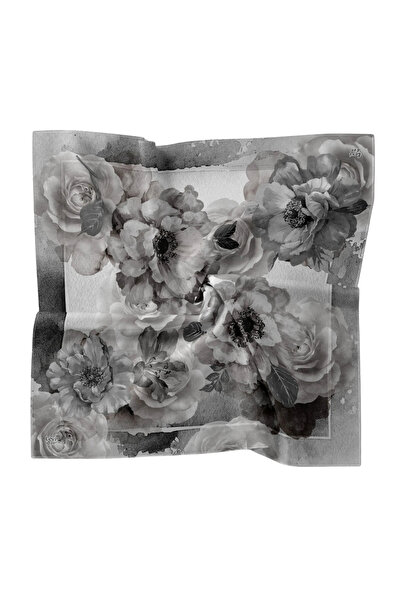 Levidor Cotton Silk Scarf Ldp006