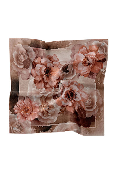 Levidor Cotton Silk Scarf Ldp006