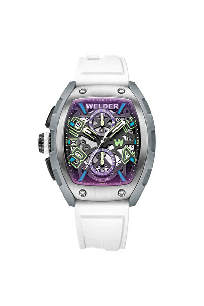 Welder Wrm5008 Men's Wrist Watch