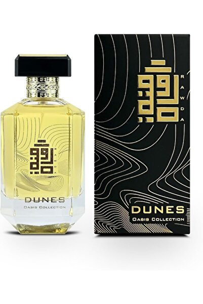 Rawda عطر إكستريت دو بارفان للرجال - داونز، مجموعة أواسيس - عطر فاخر طويل الأ...