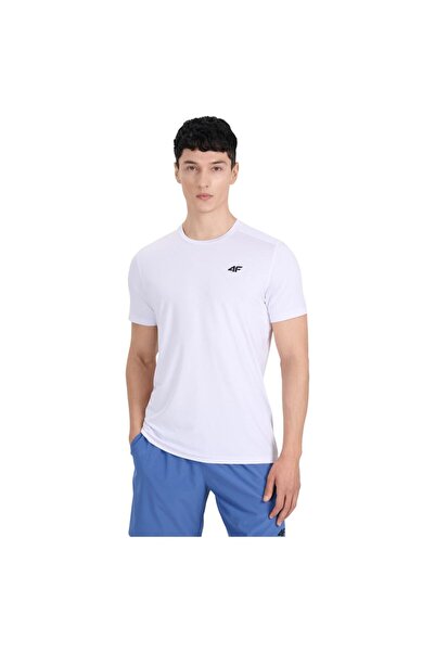 4F Bărbați& # x27;s Tricou cu mânecă scurtă L