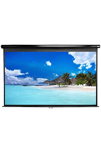 Other Ecran de proiecție ELITESCREENS M92UWH pentru perete/tavan, dimensiune ...