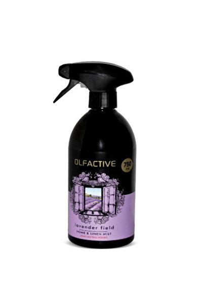 Olfactive الفاكتيف معطر المنزل 750 مل لافندر فيلد