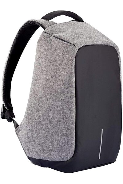 Other Anti-theft travel backpack large capacity waterproof nylon laptop bag U...