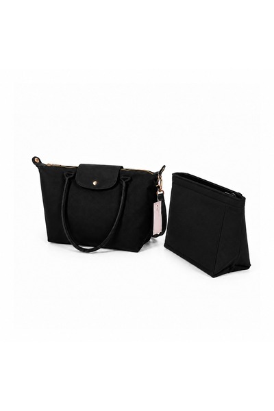 AGUELLE STYLE Bestfit Longc. Lacoste. Similar Summer Bag and Organizer Together