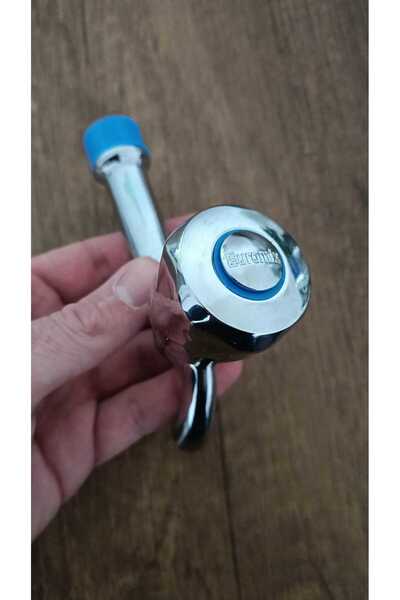 EUROMİX Faucet, , Swivel Long Faucet, Acem Type