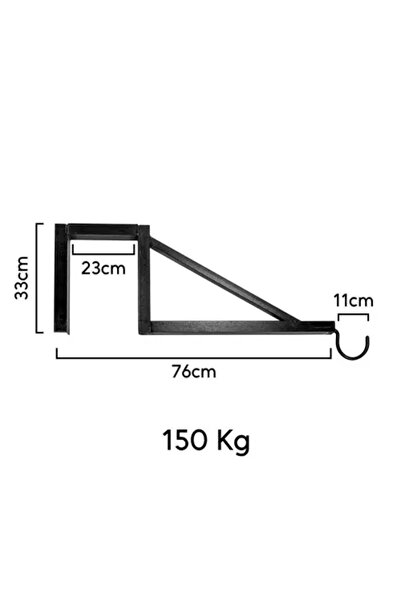 Gnoes Wall Fence for Slaughterhouses in Courtyards or Gardens