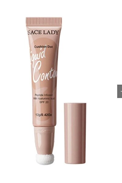 Sace Lady Cushion Dot Liquid Contour – (12g)