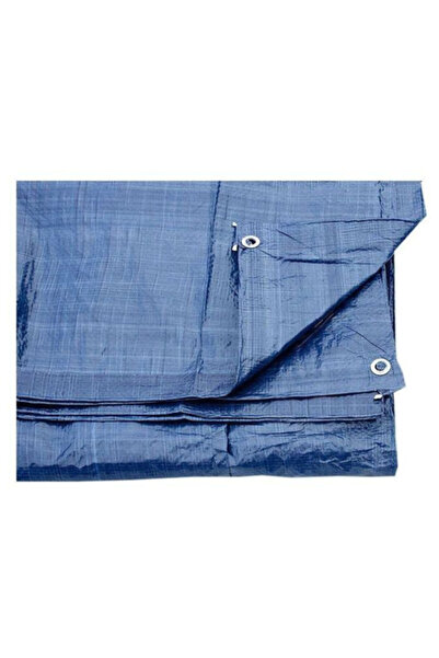 Generic Plastic Blue Tarpaulin (Sheet) Size 15 x 10