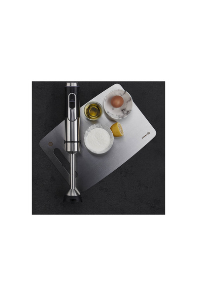 KORKMAZ Silvera Cutting Board 25X36 cm A560-08