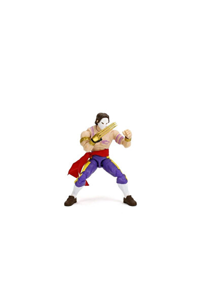 Simba 9335172314R00 Street Fighter II Vega 6 Figure