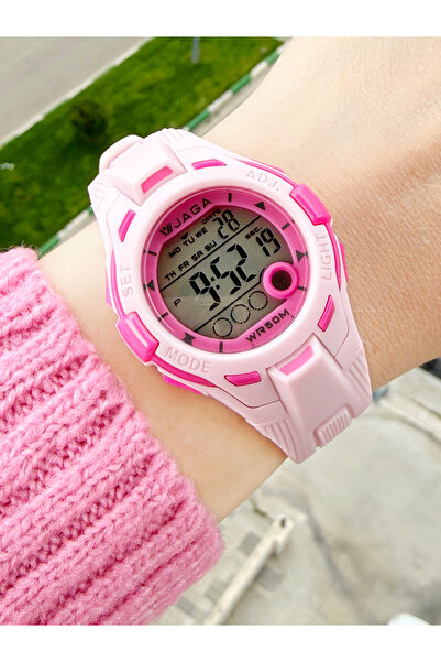 Jaga 10 Atm Waterproof 2 Year Warranty Children's Wristwatch