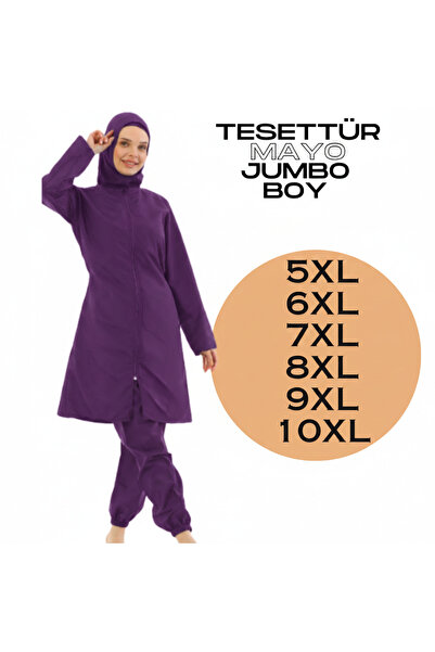 korsefabrika trend mood store Fully Covered Battal Size Waterproof Parachute ...